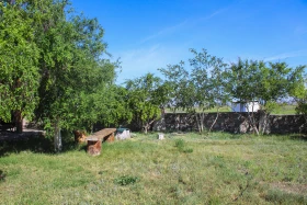 Абайдың Жидебайдағы мұражай-үйі - фото 54