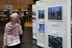 «Kazakhstan: Wise Power» фотокөрмесі - фото 7