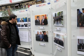 «Kazakhstan: Wise Power» фотокөрмесі - фото 8