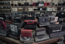 Сайрам үйінің шатыры музейге айналды - фото 2