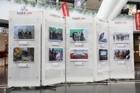 «Kazakhstan: Wise Power» фотокөрмесі - фото 13