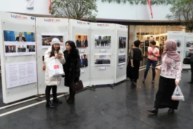 «Kazakhstan: Wise Power» фотокөрмесі - фото 14