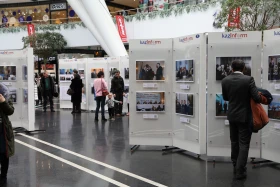 «Kazakhstan: Wise Power» фотокөрмесі - фото 15