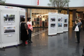 «Kazakhstan: Wise Power» фотокөрмесі - фото 16