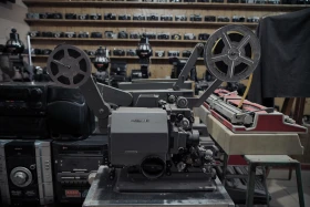 Сайрам үйінің шатыры музейге айналды - фото 4