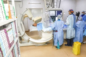 Италиялық  профессор Алматыда бірегей ота жасады - фото 4