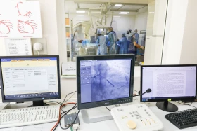 Италиялық  профессор Алматыда бірегей ота жасады - фото 6