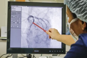 Италиялық  профессор Алматыда бірегей ота жасады - фото 7