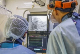 Италиялық  профессор Алматыда бірегей ота жасады - фото 11