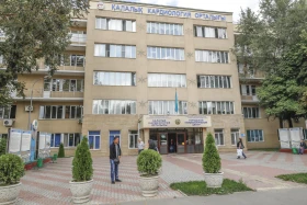 Италиялық  профессор Алматыда бірегей ота жасады - фото 15