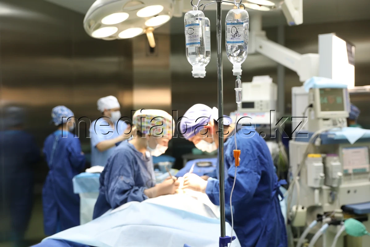 Doctors: Failure is not an option - photo 1