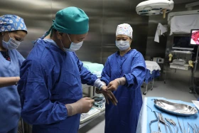 Doctors: Failure is not an option - photo 2