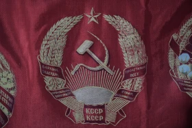 Сайрам үйінің шатыры музейге айналды - фото 7