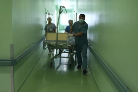 Doctors: Failure is not an option - photo 5