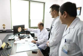 Doctors: Failure is not an option - photo 7