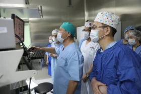 Doctors: Failure is not an option - photo 8