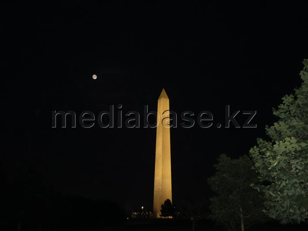 Айдың толуы мен «көгілдір» Ай – әлемнің түрлі елдеріндегі көрініс - фото 1