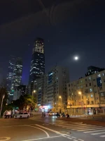 Айдың толуы мен «көгілдір» Ай – әлемнің түрлі елдеріндегі көрініс - фото 2