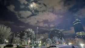 Айдың толуы мен «көгілдір» Ай – әлемнің түрлі елдеріндегі көрініс - фото 5