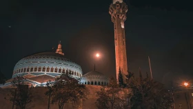 Айдың толуы мен «көгілдір» Ай – әлемнің түрлі елдеріндегі көрініс - фото 7