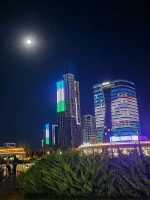 Айдың толуы мен «көгілдір» Ай – әлемнің түрлі елдеріндегі көрініс - фото 12