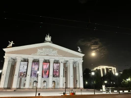 Айдың толуы мен «көгілдір» Ай – әлемнің түрлі елдеріндегі көрініс - фото 15