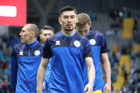 Қазақстан құрамасы Финляндиядан жеңіліп қалды - фото 4