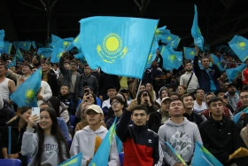 Қазақстан құрамасы Финляндиядан жеңіліп қалды - фото 5