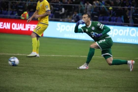 Қазақстан құрамасы Финляндиядан жеңіліп қалды - фото 6