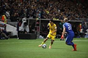 Қазақстан құрамасы Финляндиядан жеңіліп қалды - фото 7