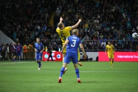 Қазақстан құрамасы Финляндиядан жеңіліп қалды - фото 8