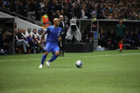 Қазақстан құрамасы Финляндиядан жеңіліп қалды - фото 9