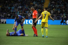 Қазақстан құрамасы Финляндиядан жеңіліп қалды - фото 11