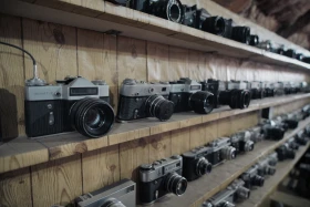 Сайрам үйінің шатыры музейге айналды - фото 12