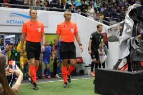 Қазақстан құрамасы Финляндиядан жеңіліп қалды - фото 13
