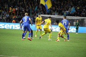 Қазақстан құрамасы Финляндиядан жеңіліп қалды - фото 15