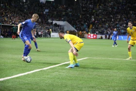 Қазақстан құрамасы Финляндиядан жеңіліп қалды - фото 28