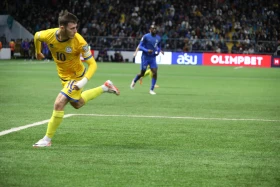 Қазақстан құрамасы Финляндиядан жеңіліп қалды - фото 32