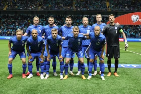 Қазақстан құрамасы Финляндиядан жеңіліп қалды - фото 41