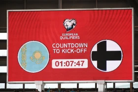 Қазақстан құрамасы Финляндиядан жеңіліп қалды - фото 43