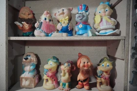 Сайрам үйінің шатыры музейге айналды - фото 19