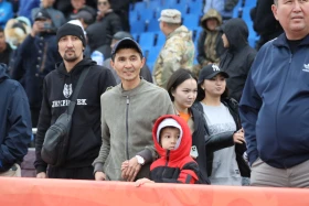 Астанада «Ұлы дала жорығы» бірегей марафон-бәйгесінің екінші маусымы басталды - фото 13