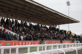 Астанада «Ұлы дала жорығы» бірегей марафон-бәйгесінің екінші маусымы басталды - фото 17