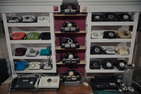 Сайрам үйінің шатыры музейге айналды - фото 21