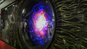 Шымкенттік мүсіншінің «Тұтылу» туындысы Санкт-Петербургте «Эрарта» сыйлығына лайық танылды - фото 3