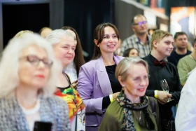 Шымкенттік мүсіншінің «Тұтылу» туындысы Санкт-Петербургте «Эрарта» сыйлығына лайық танылды - фото 7