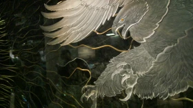 Шымкенттік мүсіншінің «Тұтылу» туындысы Санкт-Петербургте «Эрарта» сыйлығына лайық танылды - фото 8