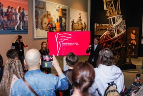 Шымкенттік мүсіншінің «Тұтылу» туындысы Санкт-Петербургте «Эрарта» сыйлығына лайық танылды - фото 13