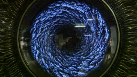 Шымкенттік мүсіншінің «Тұтылу» туындысы Санкт-Петербургте «Эрарта» сыйлығына лайық танылды - фото 14