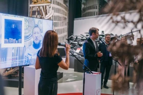 Шымкенттік мүсіншінің «Тұтылу» туындысы Санкт-Петербургте «Эрарта» сыйлығына лайық танылды - фото 20